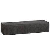 Betonbiels 75x20x12 cm antraciet