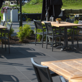 GeoColor 3.0 Tops 60x60x4 Dusk Black