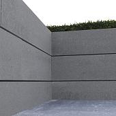 Patioblok Modular 60x15x15 Cannobio