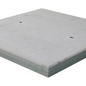 Betonplaat 200x200x14 cm Glad 20 Ton