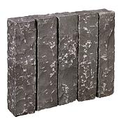 Vietnamees basalt  30x12x12 cm