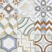 GeoCeramicaÆ 60x60x4 Porto Mix