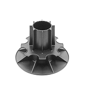 Solidor Comfort verstelbare drager PV 14/17 (140-170 mm)