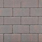 Design brick 8 cm oud emmen mini facet komo
