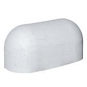 Jumbo blok 45x90x48 cm wit