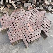 Oud gebakken waalformaten wl (op pallets)