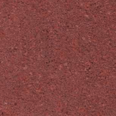 Halve betonklinker 10,5x10,5x8 cm Basic Donkerrood