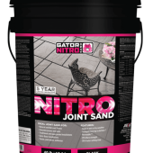 MBI Gator Nitro zwart kant-en-klaar (emmer · 18,1 kg)
