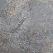 Durban Slate Multicolor 80x80x2 cm