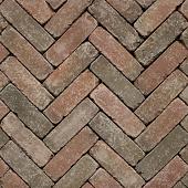 UDF60 Novoton WS rood bruin onbezand Getrommeld
