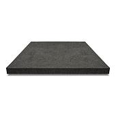 Oud Hollandse tegel 80x80x5 carbon