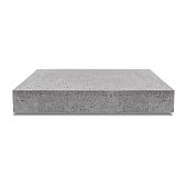 Oud Hollandse traptreden 100x40x20 cm grijs