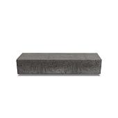 Oud Hollandse stapelelementen (gewapend) 75x15x15 creme