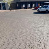 DF Mastiek A4-12