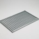 ACO Schraaprooster tbv schoonloper 75x50cm