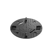 Solidor Comfort bovenplaat C6/4T