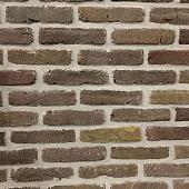 Oude gebakken waalformaten Gevelsteen Oss (op pallets)