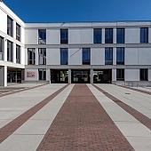WF60 Novara Antica gebakken waalformaat rood bruin genuanceerd