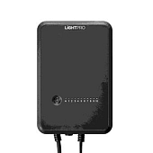 Lightpro Transformator Trafo/Timer 100W Touch incl connector M