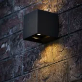 Lightpro Wandverlichting Ixion Small 230V