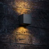 Lightpro Wandverlichting Ixion Small 230V