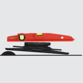 Solidor Premium hellingscorrector E10