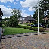 Betonstraatsteen 6 cm oud bont (voorheen bont gv) komo