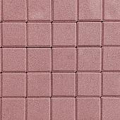 S-top betonstraatsteen half 8 cm paars komo