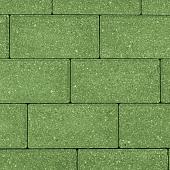 Reflex betonstraatsteen 8 cm green 167a komo