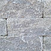 Splitrock xl trommel 15x15x60 cm 2.0 concrete