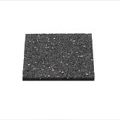 Solidor beschermrubber groot 210x210x5 mm