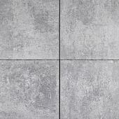 Trippel T 80x80x4 Grijs nuance Speciale Partij!