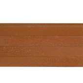 Bloembak corten 300x30x28