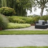 Borderpaneel flex corten 220x28