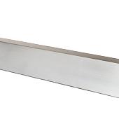 U-profiel ongelijkzijdig opsluitband 5cm verzinkt 300x5,1x20,1x5,4