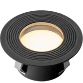 Lightpro Decklights Onyx 90 RA