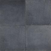 Black beauty basic 60x60x3 cm. gespleten