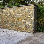 Fixwall multicolor slate 5 laags 15x60cm