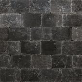 Tumbelton extra 20x30x6 cm coal