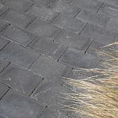 Tumbelton extra 20x30x6 cm coal