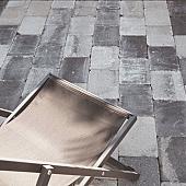 Tumbelton extra 20x30x6cm gothic