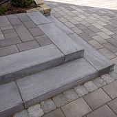 Traptrede 100x35x15 cm antra glad