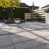 Smartton xxs linea 60x60x4 cm Amiata
