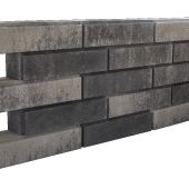 Allure block lineakp15x15x60cm gothic