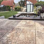 Smartton se xxs 30x60x4 cm Kilimanjaro