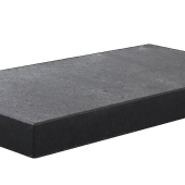 Smartblock afdekpl,25x50x4,5 mount evere