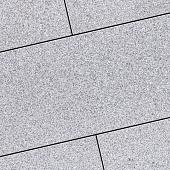 Granit grey piazzo eleg. linea 30x60x3 cm. gevlamd+geborsteld+facet