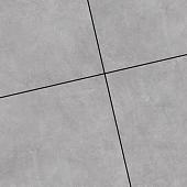 Keramische tegel cilento grigio tre 60x60x3cm