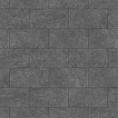 Keramische tegel cilento antracite tre 80x80x3cm