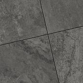 Keramische tegel massa antracite 120x120x2cm